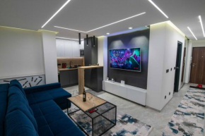 Luxury VIP apartment Sarajevo